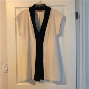 Alice & Olivia Cape